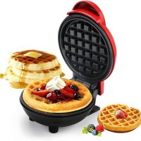Waffle Maker