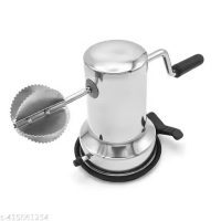 Stainless Steel Coconut Scraper