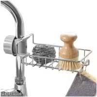 Zeniy Kitchen Sink Faucet Sponge