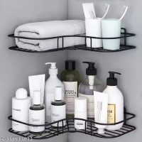 SWANOLL Corner Shower Caddy,