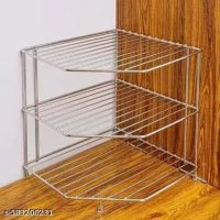 Kitchen Countertop Organizer